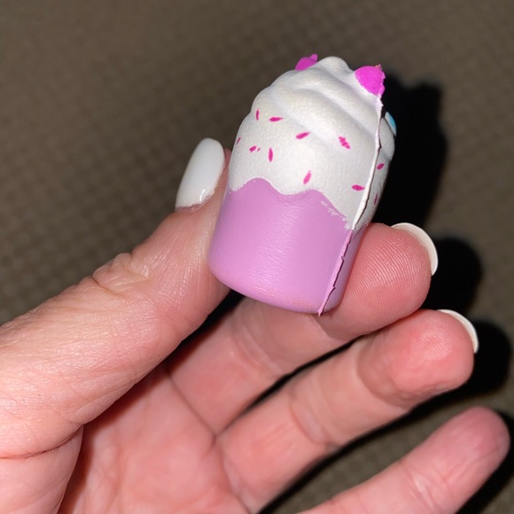 Smooshy Mushy Selma Sloth & Marsha Mallow. Unicorn Shakes. Collected Only - Picture 6 of 8